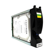 EMC spare drive - hard drive - 600 GB - SAS 6Gb/s (V2-2S10-600U)