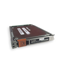 EMC spare drive - solid state drive - 100 GB - SAS 6Gb/s (V2-2S6F-100)