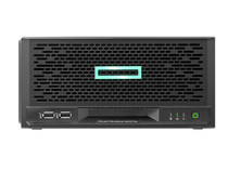 HPE P54654-001 Microsvr G10+ V2 E-2314 Nhp 1Tb Server