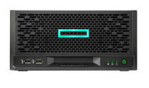 HPE P69103-005 Microserver G10+ V2 1x E-2314 16Gb NHP 1TB 4Lff Server