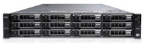 Dell PowerEdge R720XD 2u Rack Server