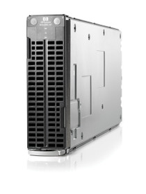 HPE 611117-B21 Proliant BL2X220C Gen7 L5640 2P 24Gb Server