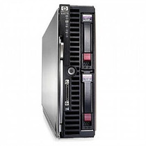 HPE 603251-B21 ProLiant BL460C G7 6C Xeon X5670/2.93Ghz 12GB RAM Blade