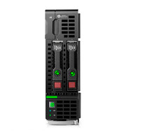 HPE 779803-S01 BL460C G9 E5-2690V3 2P 128G 2Sff Blade Server