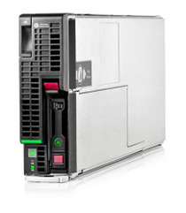 HPE 708931-B21 ProLiant BL465C G8 6380/2.5GHz 1P 16GBR Blade Server