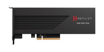 Netlist NS1951AH13T8-5M1A000 N1951 3.84tb NVMe HHHL AIC 1 DWPD Ssd