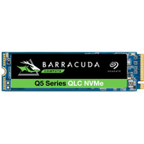 Seagate Barracuda Q5 ZP2000CV3A001 2TB M.2 PCI-E 3.0 NVMe Internal SSD