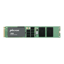 Micron 7450 Pro MTFDKBA480TFR-1BC1ZABYY - SSD - 480 GB - PCIe 4.0 x4 (NVMe) Brand New