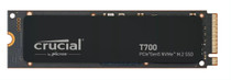 Crucial CT2000T700SSD3 T700 2TB PCIe Gen5 NVMe M.2 SSD