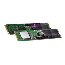 Dell 21GXV 960GB PCIe Gen3 x4 NVMe TLC RI M.2 22110 SSD