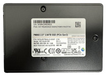 Samsung PM983 MZ-QLB3T80 - SSD - 3.84 TB - PCIe 3.0 x4 (NVMe) Refurbished