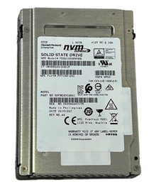 Kioxia CD5-R SDFME85CAB01 - SSD - 1.92 TB - PCIe x4 (NVMe) - HPE OEM Refurbished