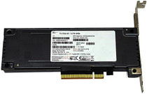 Samsung PM1725b MZ-PLL6T4B - SSD - 6.4 TB - PCIe 3.0 X8 (NVMe) HPE OEM Renew F/s