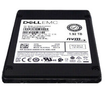 Samsung PM1733 MZWLJ1T9HBJR-00AD3 - SSD - 1.92 TB - PCIe 4.0 x4 (NVMe) - DELL OEM Refurbished