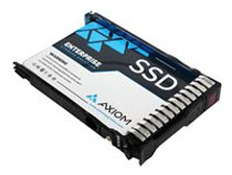 Axiom Enterprise Professional EP500 - solid state drive - 400 GB - SATA 6Gb/s (804665-B21-AX)