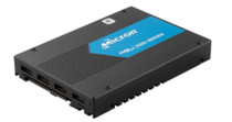 Micron 9300 PRO MTFDHAL7T6TDP-1AT1ZABYY - SSD - 7.68 TB - U.2 PCIe 3.0 x4 (NVMe) Refurbished