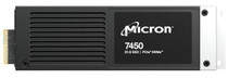 Micron 7450 Pro MTFDKCE1T9TFR-1BC15A 1.92TB E1.S 15mm PCIe 4.0 (NVMe) Sed Ssd.