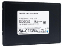 Samsung MZQL23T8HCLS PM9A3 3.84Tb Nvme U.2 PCI-Express-4 x4 2.5inch Ssd