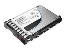 HPE Mainstream Endurance Enterprise Midline - solid state drive - 800 GB - SAS 12Gb/s (797291-B21)