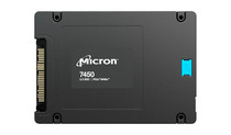 Micron 7450 Pro MTFDKCC15T3TFR-1BC1ZABYY 15.3TB U.3 15mm 2.5-Inch PCIe 4.0 (NVMe) SSD