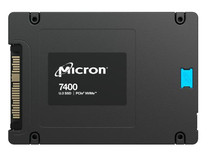 Micron 7450 Pro MTFDKCB1T9TFR-1BC1ZA 1.92TB U.3 7mm 2.5-Inch PCIe 4.0 (NVMe) SSD