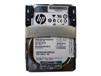 HPE Quick-release Midline  
Hard drive - 1 TB - removable - 2.5" SFF - SATA 6Gb/s - 7200 rpm - RoHS (632143-001)