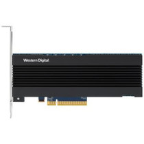 WESTERN DIGITAL 0TS1305 1.6TB PCI-E SSD