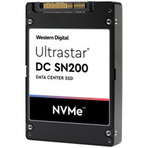 WESTERN DIGITAL 0TS1356 3.84TB PCI-E SSD