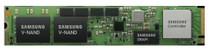 SAMSUNG MZ1LV960HCJH PM953 960Gb M.2 PCIe NVMe 22110 Ssd