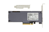 Dell 57X7G 6.4TB TLC NVMe SSD HHHL Gen3 x4 MU PM1725 Series Solid State Drive
