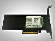 Samsung PM1735 MZ-PLJ1T60 - SSD - 1.6 TB - PCIe 4.0 x8 (NVMe) Brand New