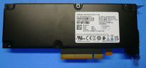 Samsung PM1735 MZPLJ1T6HBJR-00AD3 - SSD - 1.6 TB - PCIe 4.0 x8 (NVMe) - Dell OEM Refurbished