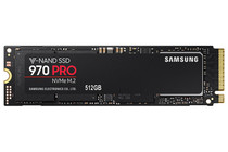 Samsung MZ-V7P512BW 970 Pro 512Gb M.2 2280 PCI Express 3.0 x4(NVMe) Ssd
