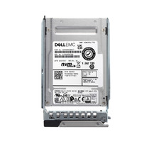 Dell N0VK0 1.92Tb PCIe® 4.0 NVMe™ 1.4 2.5-inch 15 mm Z-height Read Intensive TLC SSD