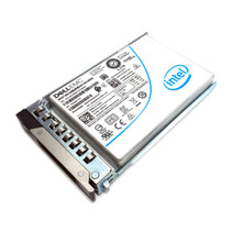 Dell 400-BEDQ 3.2TB PCIe NVMe Mixed Use U.2 SSD