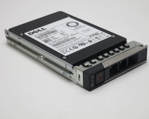 DELL 0RD61 7.68TB NVMe PCIe Gen4 2.5in Internal Solid State Drive