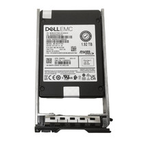 Dell N0P91 1.92TB PCIe Gen4 NVMe Read Intensive 2.5Inch SSD