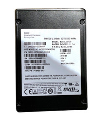 HPE PM1735 MO003200KWZQQ - SSD - 3.2 TB - PCIe 4.0 x8 (NVMe) - Refurbished