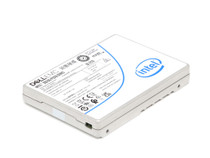 Dell Emc 4KCVT 30.72TB 144L QLC PCIe 4.0 x4 NVMe U.2 SFF SSD
