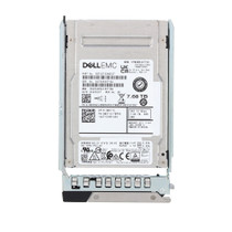 Dell M571X 7.68Tb SED SAS-12Gbps Read Intensive 1DWPD 2.5Inch SSD