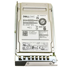 Dell KHFFR 400GB SAS-12Gbps 2.5inch Write Intensive 10 DWPD Hot Plug SSD