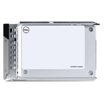 DELL 400-BGGW 960Gb SAS-12Gbps Read Intensive 1DWPD 2.5in Hot-plug SSD