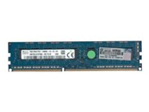HPE - DDR3 - 4 GB - DIMM 240-pin (647648-071)