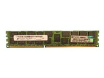 HPE - DDR3L - 16 GB - DIMM 240-pin (715284-001)