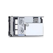 Dell 345-BBVJ 1.92TB SED SAS-12Gbps 2.5-Inch Read Intensive 1Dwpd SSD