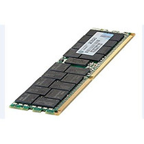 Hewlett Packard Enterprise - 4GB 1X4GB PC3-12800E DDR3 (669322-S21)