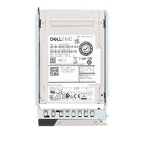 Dell 5MHY8 7.68TB SSD vSAS Read-Intensive SED 512e 2.5in Hot-plug