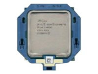 Intel Xeon E5-2407V2 / 2.4 GHz processor (729110-001)