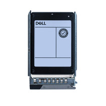 Dell GXKXX 7.68TB SAS-12Gbps Read Intensive 1DWPD 2.5Inch Hot Plug SSD