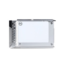 Dell M8MTJ 7.68TB SAS-12Gbps Read Intensive 1DWPD 2.5Inch Hot Plug SSD